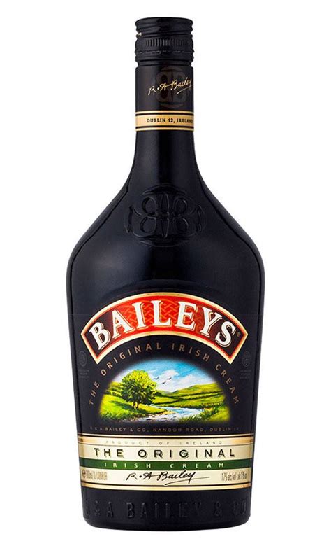Baileys Liquor Price